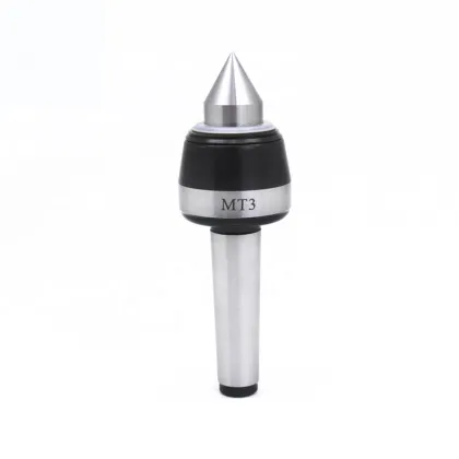 Walter Proof High Speed Live Centers for MT4 & MT5 Machine Tools