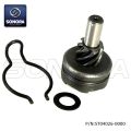 139QMA GY6 50 60 80 Kick Start Stationair Gear (P / N: ST04026-0000) Longjia Jonway Wangye Znen Originele kwaliteit