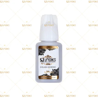  SJ LASHES Professional Eyelash Extensions Glue