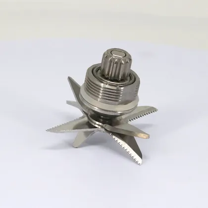 Wholesale Blender Parts & Accessories: 8-Blade Blender Blades & Cutter Spare Parts