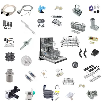 154701001 Dishwasher Splash Shield, Guard, Seal Kit for Frigidaire: PS2203346, AP4338941, AH2203346