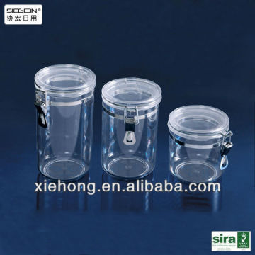 plastic storage bins acrylic storage bins