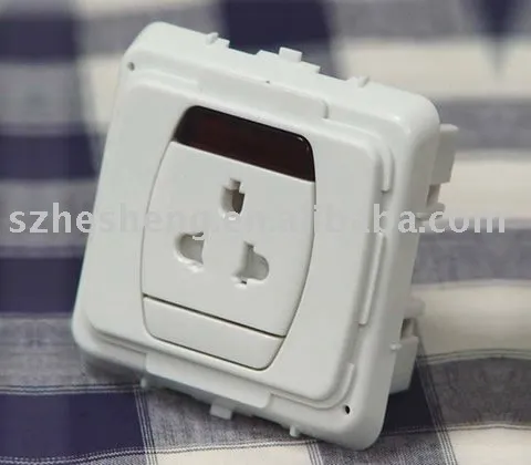 socket