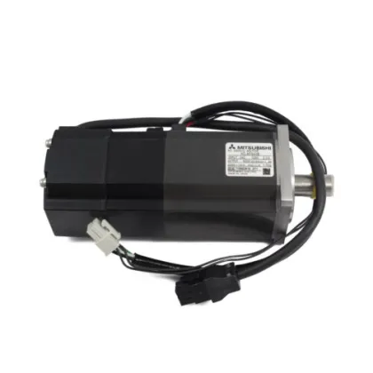 HC-KFS43B Mitsubishi HC-KFS Servo Explosion-Proof Motor