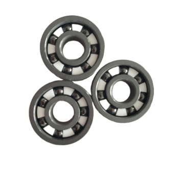 Miniature Ceramic Deep Groove Ball Bearings for Swivels & Fishing Reels