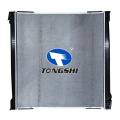 1327249 139743 OE Standard Truck Radiator for Scania 4 Series P114 Heavy Truck (1995-2004)
