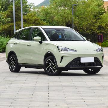Cleanest and Cheapest Chinese Electric SUV: Neta AYA Small EV Car for Adults