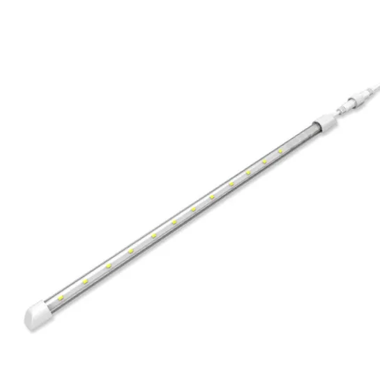 High Quality IP65 Waterproof 4FT T8 LED Tube Lights for Indoor and Freezer Lighting