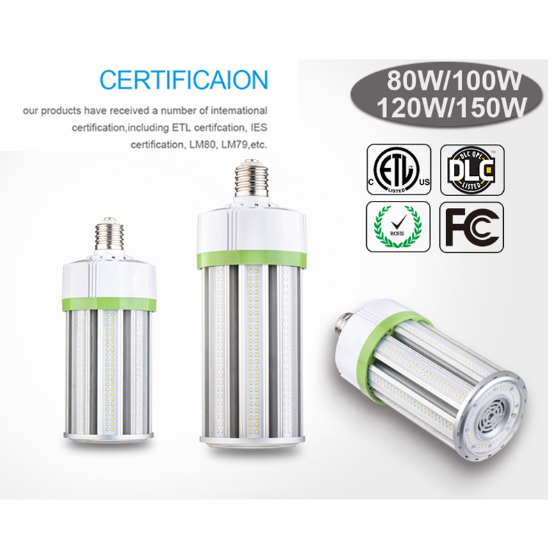 LED corn bulb 
