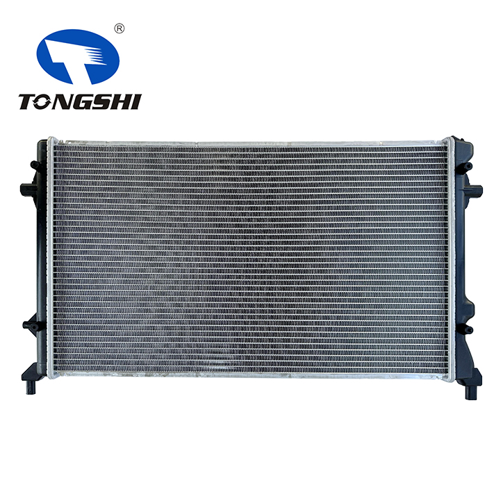 radiaitor Volkswagen radiator