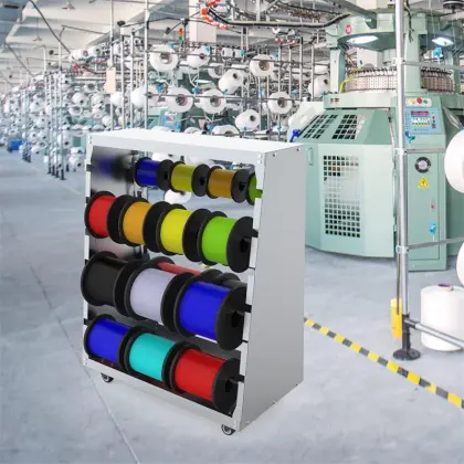 Wire Spool Rack Wire Cable Dispenser