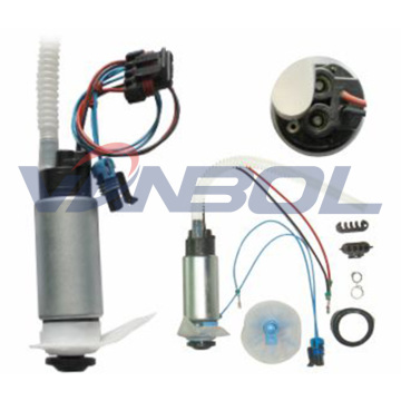 Electric Fuel Pump 0580454008 for Ford GM FIAT VW PEUGEOT RENAULT