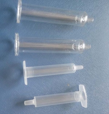 disposable syringe moulds china manufacturer