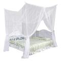 Popular Style Free-standing Baby Crib Net