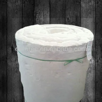 1260 China-made Forge Furnace Dedicated Ceramic Fiber Blanket