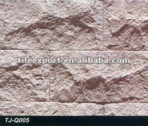 quartzite cultural stone