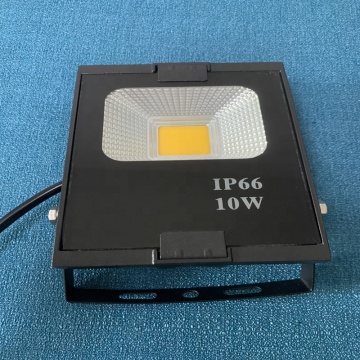 Tahan Air Lampu: Architectural Reflector Stadium Floodlight - LED Outdoor Lamp 10w to 200w