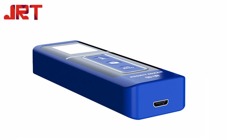 Handheld Distance Meters 40m Side