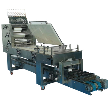 Baguette Bakery Bread Forming Dough Moulder Machinery Manufacturer