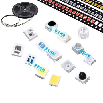 High Power IR Infrared 2835 SMD LED Chip for Patch Applications