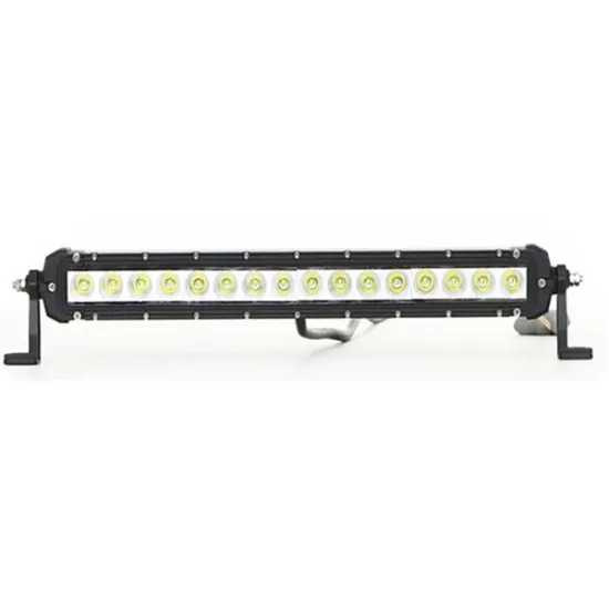 New products Cree 5w light bar,off road led spot led light bar, high lumens led offroad light bar