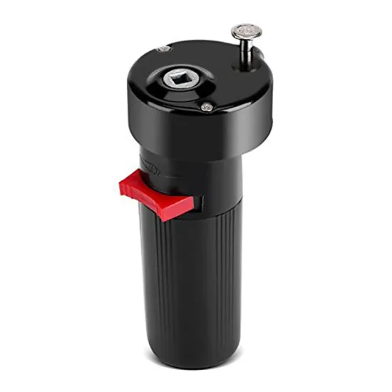 1.5V Barbecue Rotisserie Rotator BBQ Grill Battery Motor