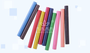 Jumbo Color Lead for Half or Full Size Pencil
