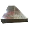 ASTM Standard G550 Galvanized Steel Sheet