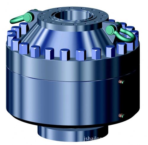 BOP الحلقي ، معدات الحفر معدات Wellhead