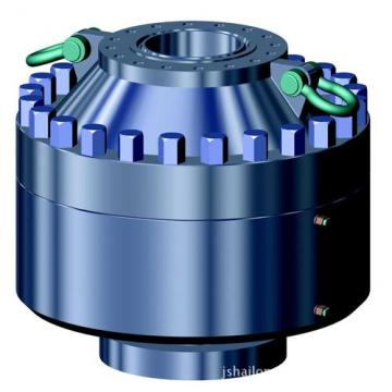 BOP Annular, peralatan penggerudian peralatan Wellhead