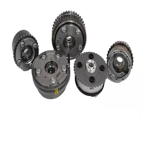 New Genuine Engine Variable Timing Adjuster for Mercedes MB: A2760503700 / 2760503700 Exhaust Camshaft Timing Adjuster
