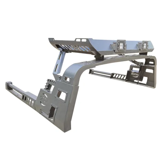 4X4 Pick Up Truck Accessories Roll Bar for Mitsubishi Triton L200 2021