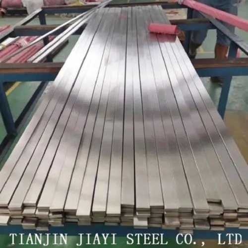 Stainless Steel Square Bar 316 Stainless Steel Flat Bar Factory