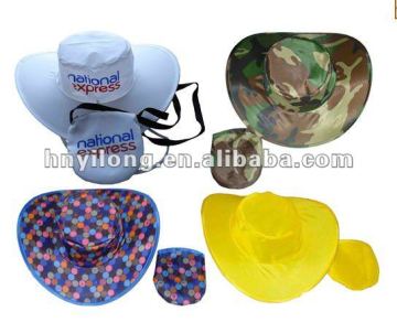 advertising fashinoal walmart wholesale kids cowboy hats