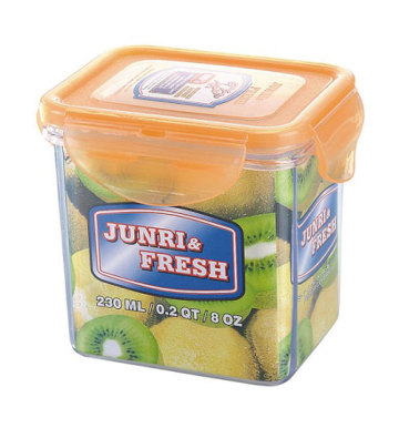 PC Food Container