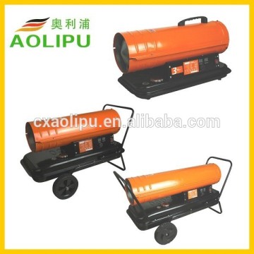 Diesel Kerosene Heater 60kW D060A