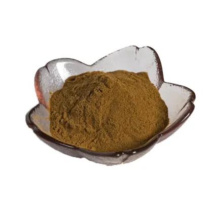 High Quality Cistanche Tubulosa Extract Powder