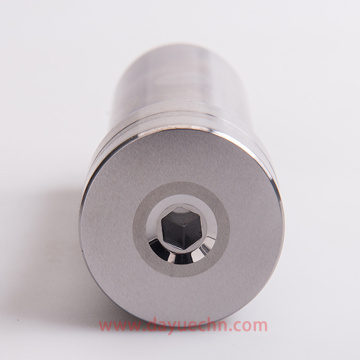 Carbide Insert Hex Head Cold Forging Screw Dies