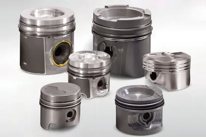 DEUTZ 1013 Piston Assembly DEUTZ Engine Parts