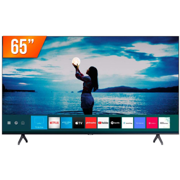 High Quality 4K OLED Smart TVs: 65 Inch and 55 Inch Models with USB Support and 16GB Storage