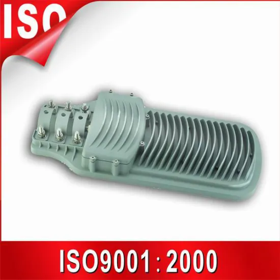 aluminum die casting product