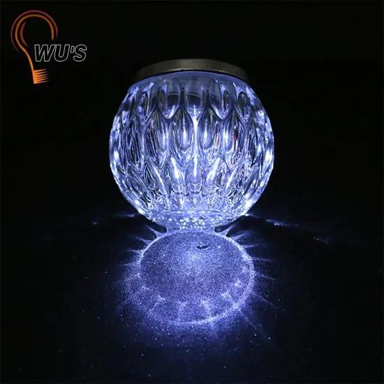 Wholesale cheap factory supply bottle glass light