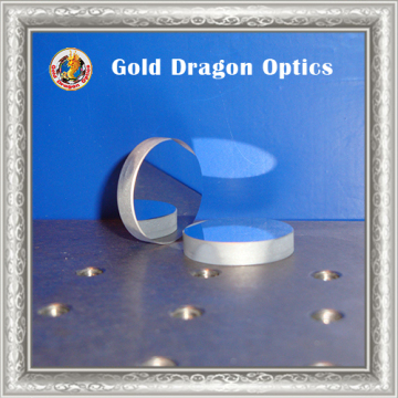 Ag Coating Flat Metallic Mirrors