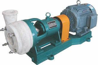 FSB Electrical Low Pressure Industrial Centrifugal Pumps Fo
