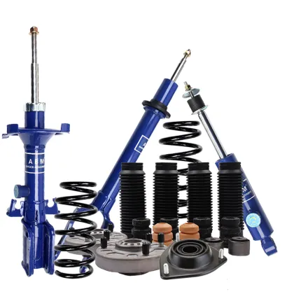 OEM KYB Air Suspension Struts and Shocks for Lexus Models