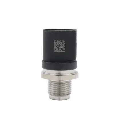 Factory Price Fuel Rail Pressure Sensor 0281002504 for Bosch