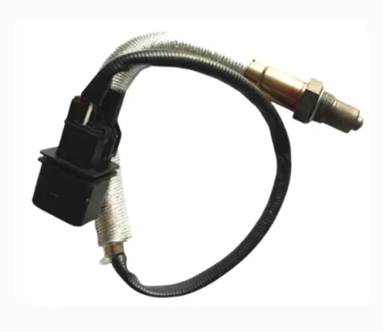 Mercedes Benz clk200 C209 front 03-07 oxygen sensor