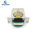 Printhead for Epson Lq590kii 1600kivh 590K2 590kii 1600K4h Head 1279490 F081000 F070000 175006800 DOT Matrix with Ribbon Mask