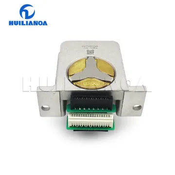 Printhead for Epson Lq590kii 1600kivh 590K2 590kii 1600K4h Head 1279490 F081000 F070000 175006800 DOT Matrix with Ribbon Mask
