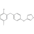 Empagliflozin Intermediate 6 CAS NUMBER 915095-94-2